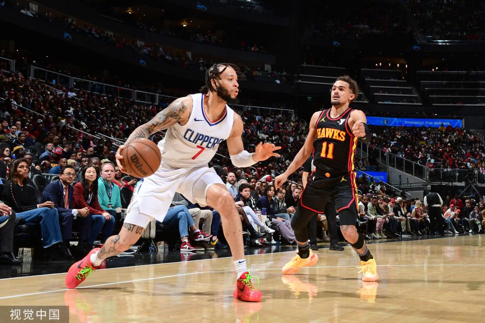 两队的现状 两队的现状